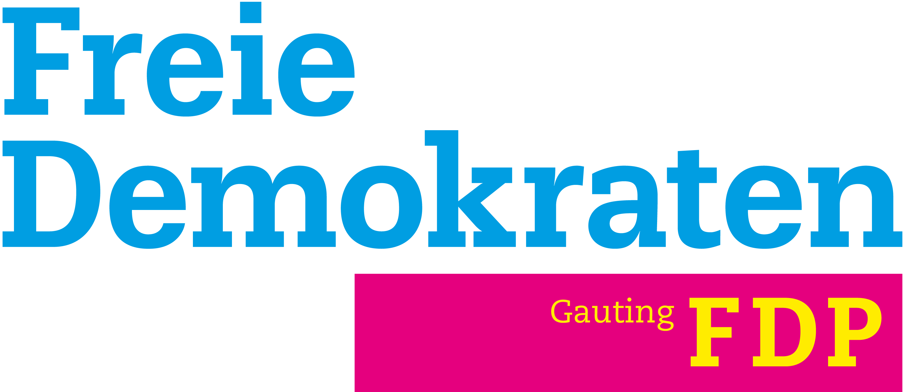 News FDP Ortsverband Gauting